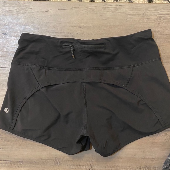 lululemon athletica Pants - Lululemon shorts